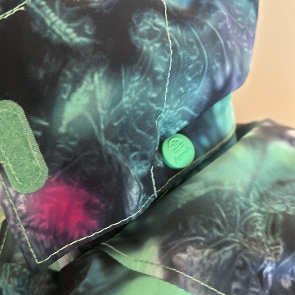 Girls Kamik jacket - Picture 7 of 9